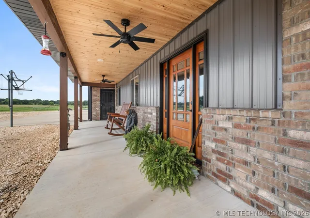 Homes for sale in Colcord, OK | 887 N Colcord Keithly, Colcord, OK 74338 | MLS# 2610606