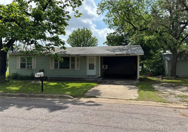 46th image of 902 Roosevelt, Durant, OK 74701 | MLS# 2610441