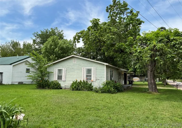 4th image of 902 Roosevelt, Durant, OK 74701 | MLS# 2610441