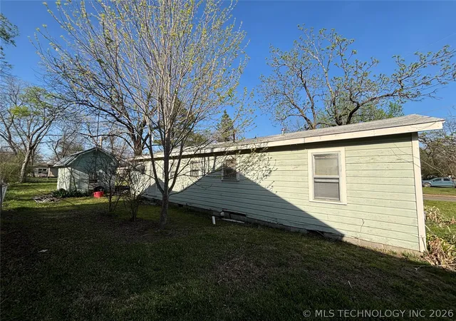 5th image of 902 Roosevelt, Durant, OK 74701 | MLS# 2610441