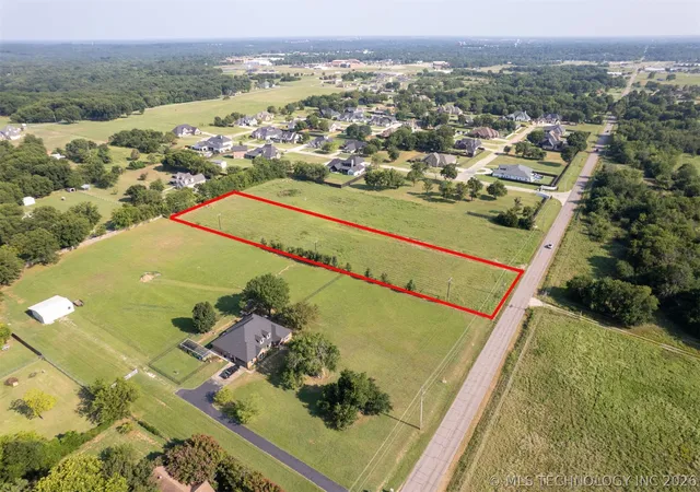 1st image of Washington Ave, Durant, OK 74701 | MLS# 2610609