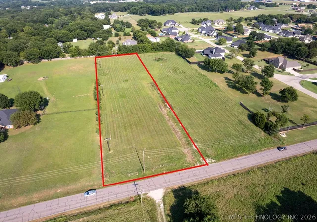 2nd image of Washington Ave, Durant, OK 74701 | MLS# 2610609