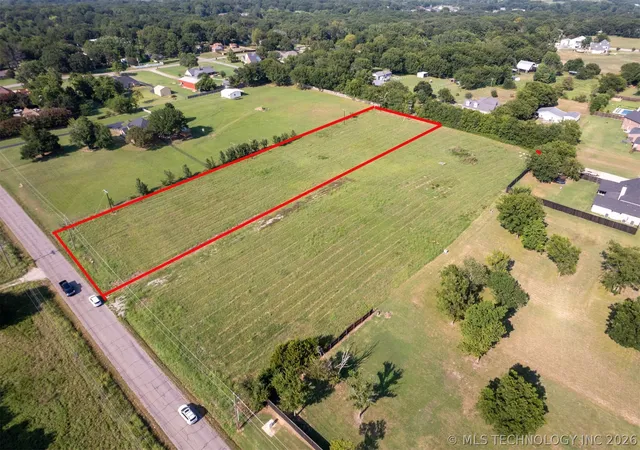 3rd image of Washington Ave, Durant, OK 74701 | MLS# 2610609