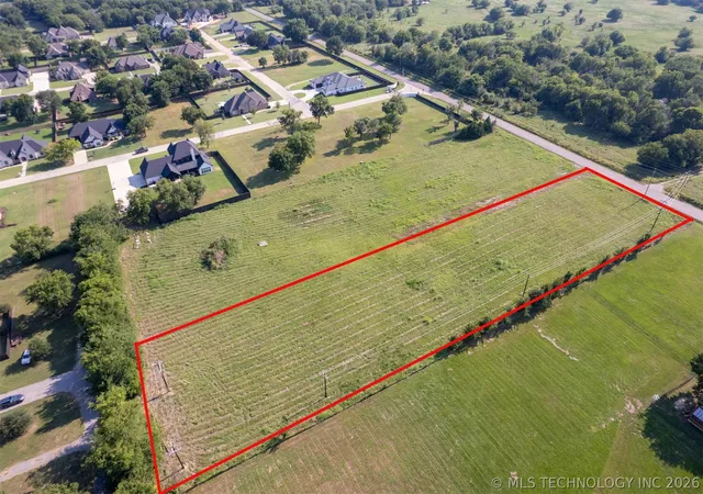 4th image of Washington Ave, Durant, OK 74701 | MLS# 2610609