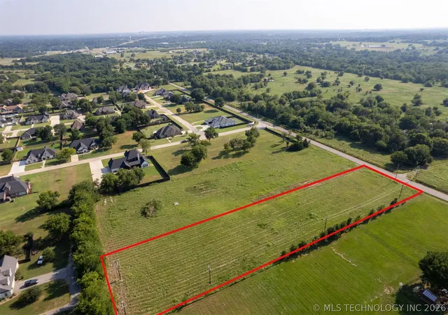 5th image of Washington Ave, Durant, OK 74701 | MLS# 2610609