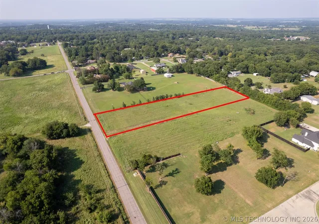 7th image of Washington Ave, Durant, OK 74701 | MLS# 2610609