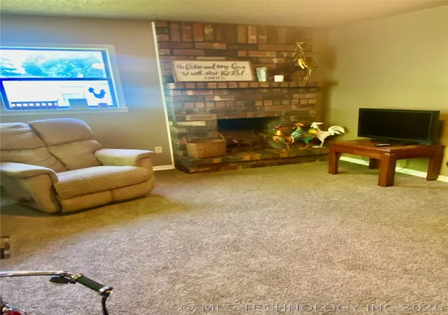 Homes for sale in Cleveland, OK | 404 S Jules Ave, Cleveland, OK 74020 | MLS# 2610611
