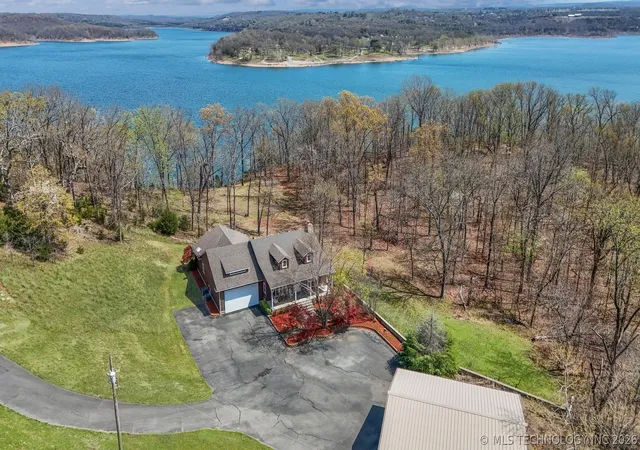 1st image of 32548 S Cookson Bluff Rd, Park Hill, OK 74451 | MLS# 2610619