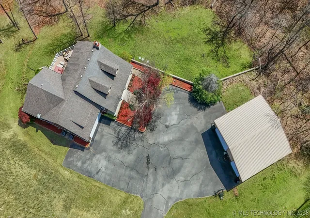 Photo 5 of Sale Pending at 32548 S Cookson Blf Rd, Park Hill, OK 74451 | MLS# 2610619 | Listing updated on 2026-07-27