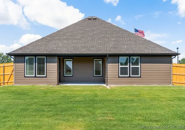 Homes for sale in Owasso, OK | 7515 N 154th Eastavenue, Owasso, OK 74055 | MLS# 2610625