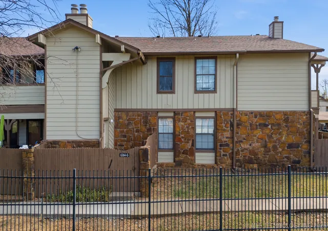2nd image of 6364 S 80th Eastavenue #G, Tulsa, OK 74133 | MLS# 2609972
