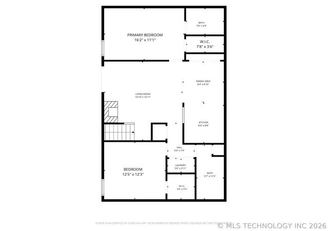 41st image of 6364 S 80th Eastavenue #G, Tulsa, OK 74133 | MLS# 2609972