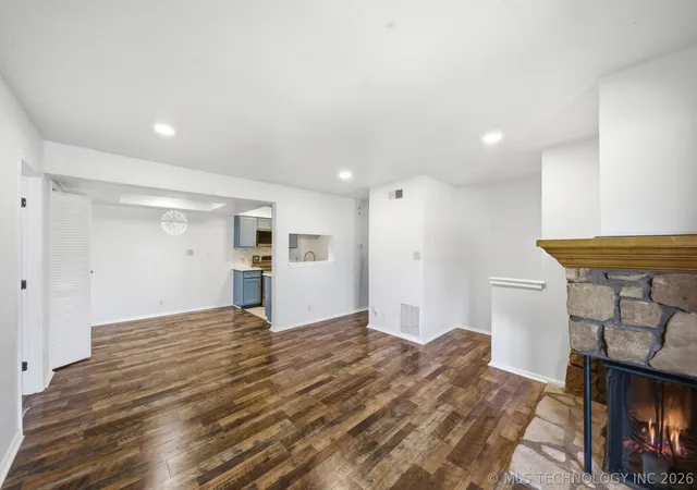 4th image of 6364 S 80th Eastavenue, Tulsa, OK 74133