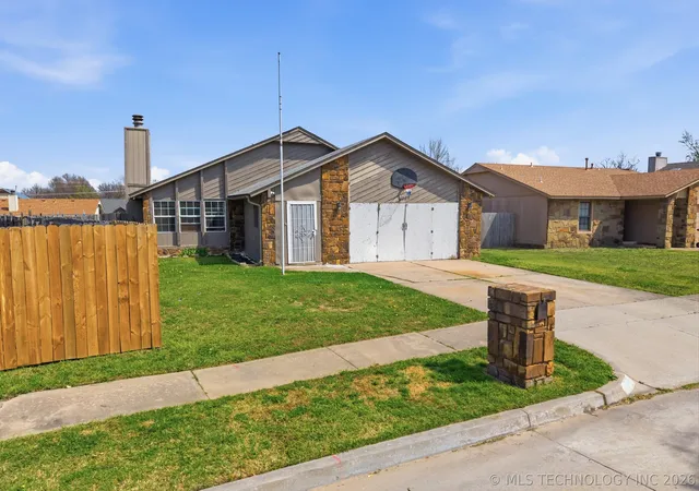 1st image of 14209 E 37th Pl, Tulsa, OK 74134 | MLS# 2610396