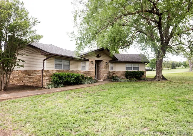 Homes for sale in Burneyville, OK | 28 Aberdeen, Burneyville, OK 73430 | MLS# 2610638