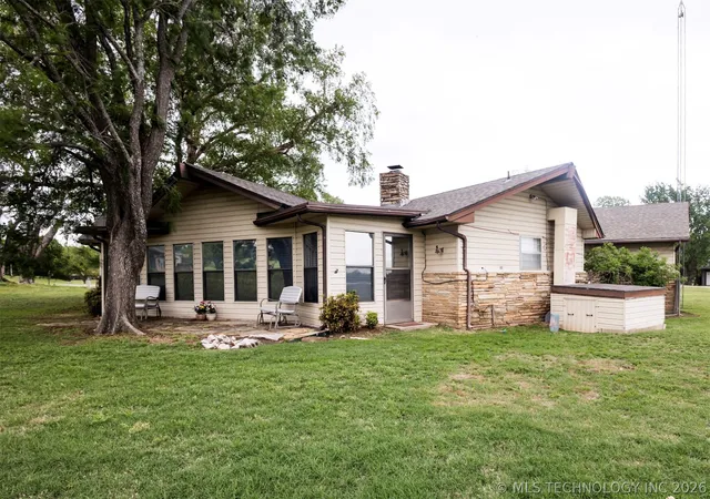 Homes for sale in Burneyville, OK | 28 Aberdeen, Burneyville, OK 73430 | MLS# 2610638