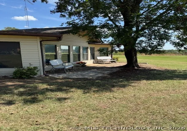 Homes for sale in Burneyville, OK | 28 Aberdeen, Burneyville, OK 73430 | MLS# 2610638