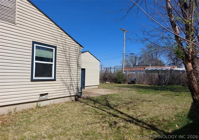 21st image of 1055 N Canton Ave, Tulsa, OK 74115 | MLS# 2610632