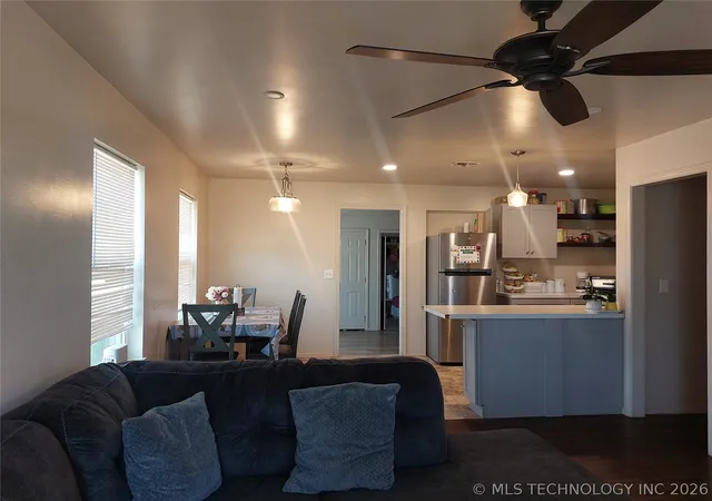 3rd image of 1055 N Canton Ave, Tulsa, OK 74115 | MLS# 2610632