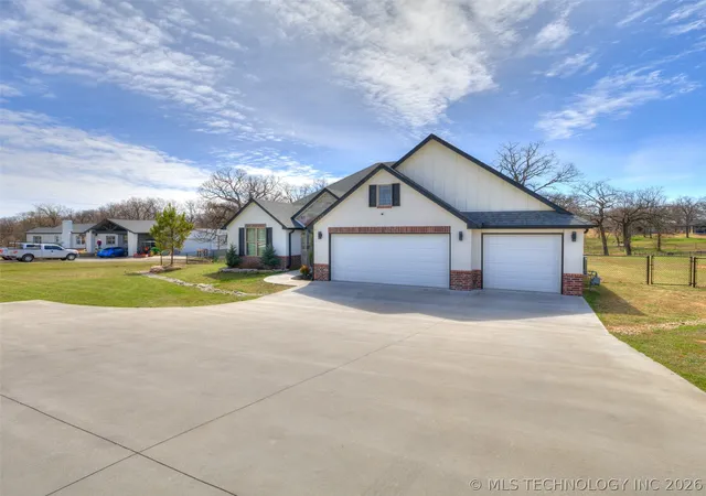 1st image of 27222 E 141st St S, Coweta, OK 74429 | MLS# 2610452