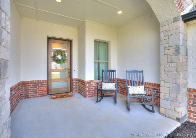 Homes for sale in Coweta, OK | 27222 E 141St St S, Coweta, OK 74429 | MLS# 2610452