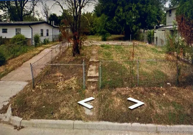 Photo 2 of Sale Pending at 543 E 52nd Street N, Tulsa, OK 74126 | MLS# 2610660 | Listing updated on 2026-06-24