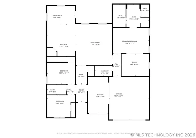 31st image of 2601 W Albuquerque St, Broken Arrow, OK 74011 | MLS# 2609658