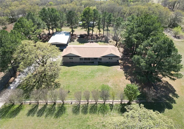 3rd image of 5671 Myall Rd, Ardmore, OK 73401 | MLS# 2610695