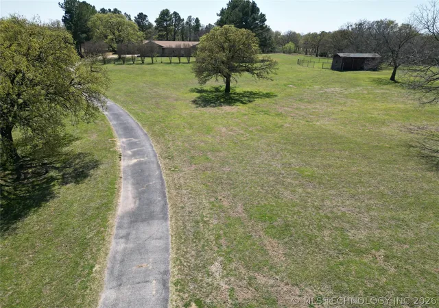 4th image of 5671 Myall Rd, Ardmore, OK 73401 | MLS# 2610695