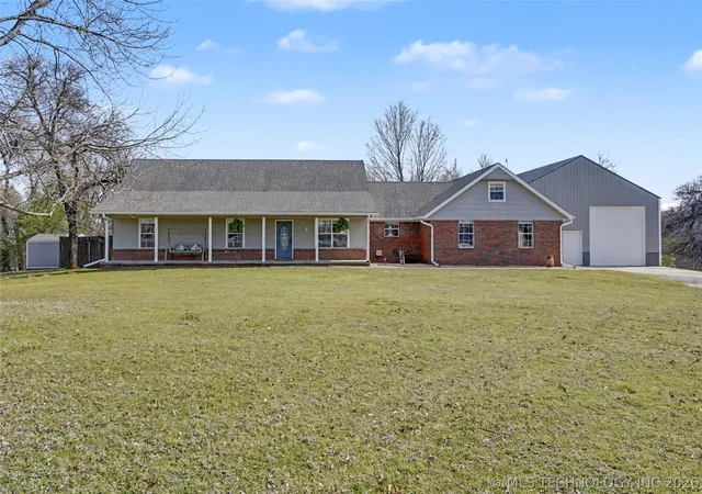Photo 2 of Sale Pending at 84 Southridge Dr, Pryor, OK 74361 | MLS# 2610645 | Listing updated on 2026-08-20
