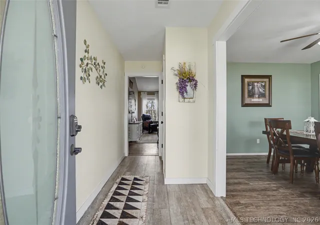 Homes for sale in Pryor, OK | 84 Southridge Dr, Pryor, OK 74361 | MLS# 2610645