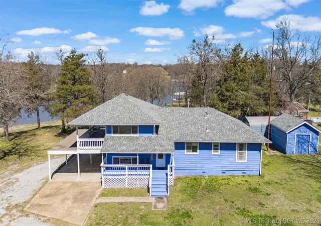1st image of 5057 E 425 Rd, Adair, OK 74330 | MLS# 2610692