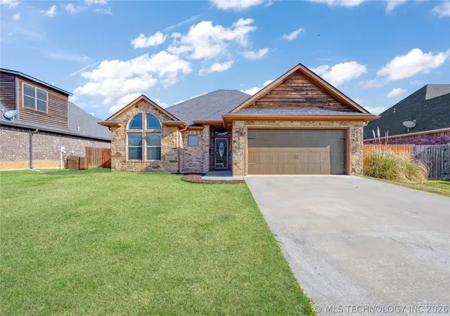 1st image of 3600 Carriage Point, Durant, OK 74701 | MLS# 2610707