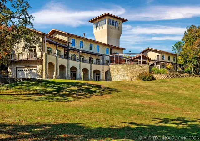 Photo 3 of Mansion for sale at 5094 Tower Dr, Kingston, OK 73439 | MLS# 2610721 | Listing updated on 2026-07-22