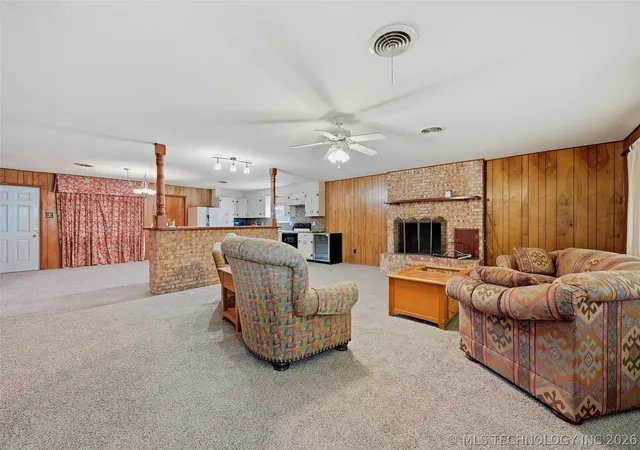 Photo 53 of Mansion for sale at 5094 Tower Dr, Kingston, OK 73439 | MLS# 2610721 | Listing updated on 2026-07-22