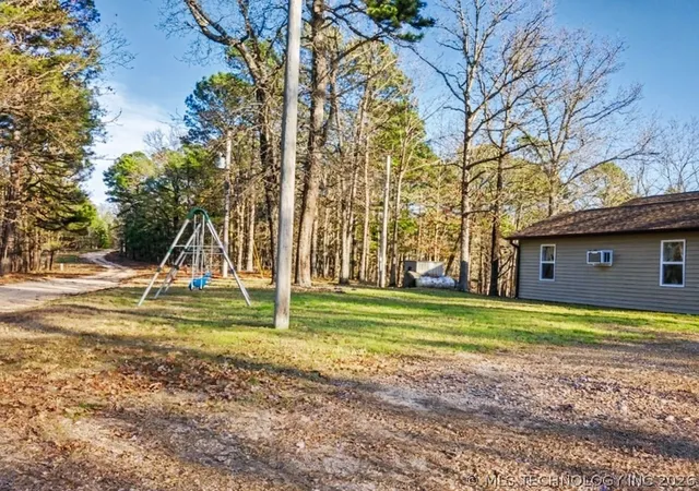 Photo 3 of Single family home for sale at 2064 Cave Crk Ct, Kansas, OK 74347 | MLS# 2610728 | Listing updated on 2026-08-20