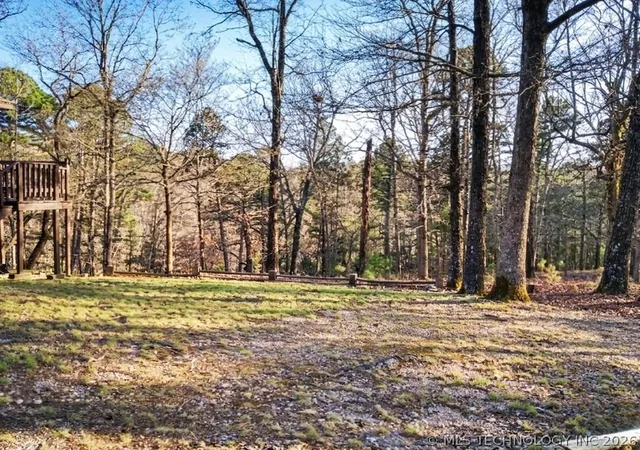 Photo 3 of Single family home for sale at 2064 Cave Crk Ct, Kansas, OK 74347 | MLS# 2610728 | Listing updated on 2026-08-20