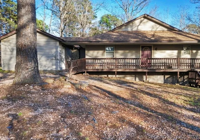 Photo 4 of Single family home for sale at 2064 Cave Crk Ct, Kansas, OK 74347 | MLS# 2610728 | Listing updated on 2026-08-20