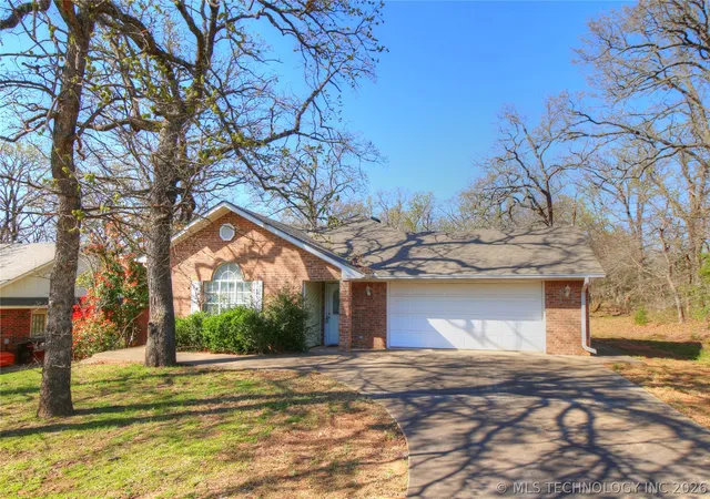 1st image of 6786 Red Oak, Kingston, OK 73439 | MLS# 2610730
