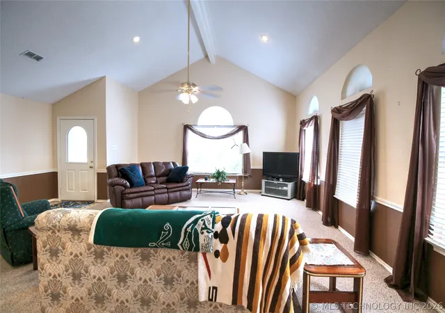 2nd image of 6786 Red Oak, Kingston, OK 73439 | MLS# 2610730