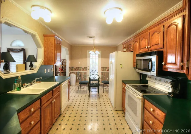 4th image of 6786 Red Oak, Kingston, OK 73439 | MLS# 2610730