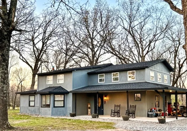 1st image of 17902 E 688 Rd, Tahlequah, OK 74464 | MLS# 2610738
