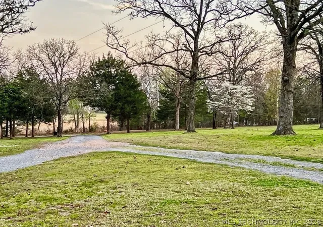 4th image of 17902 E 688 Rd, Tahlequah, OK 74464 | MLS# 2610738