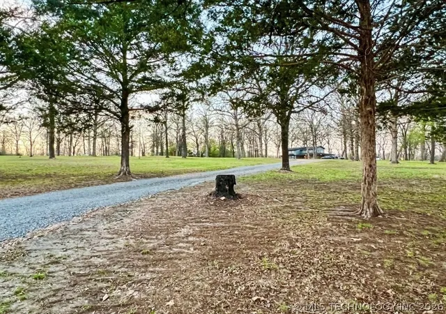 5th image of 17902 E 688 Rd, Tahlequah, OK 74464 | MLS# 2610738