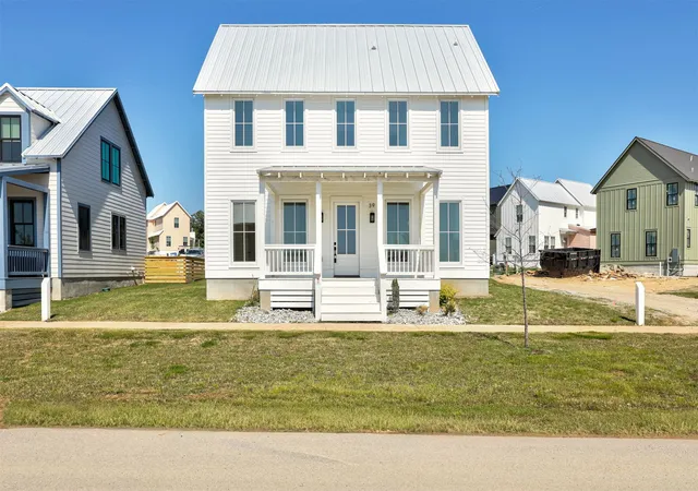 1st image of 39 Lower Greenway, Carlton Lndg, OK 74432 | MLS# 2609978