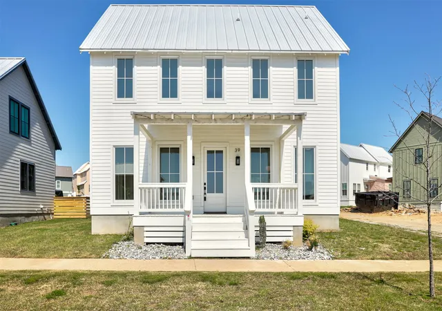 2nd image of 39 Lower Greenway, Carlton Lndg, OK 74432 | MLS# 2609978