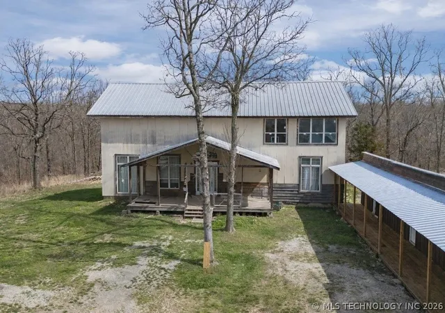 Homes for sale in Jay, OK | 40082 County Road #591, Jay, OK 74346 | MLS# 2610735