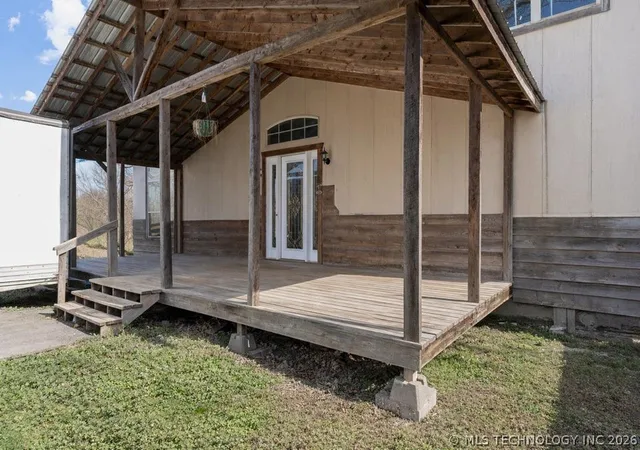 Homes for sale in Jay, OK | 40082 County Road #591, Jay, OK 74346 | MLS# 2610735