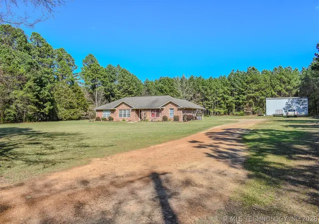 Homes for sale in Antlers, OK | 192188 N 4205 Rd, Antlers, OK 74523 | MLS# 2610362