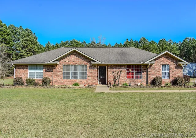 3rd image of 192188 N 4205 Rd, Antlers, OK 74523 | MLS# 2610362